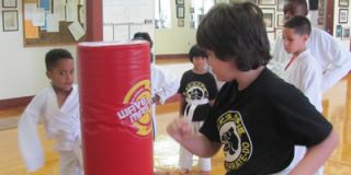 jeet kune do classes hartford Uechi Karate Academy