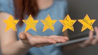 Please rate your experience with MobilityWorks.