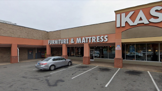 stores to buy custom made cushions hartford IKASA Furniture & Mattress