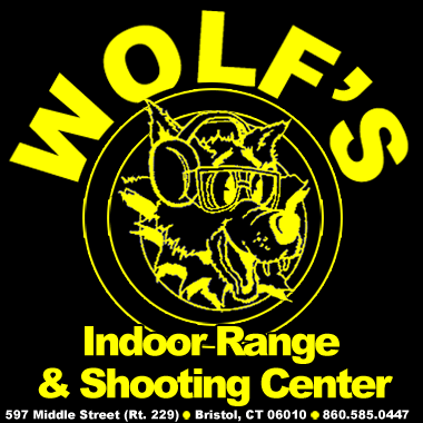 shooting lessons hartford Wolf's Indoor Range