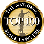 Michael L Chambers Attorney top100-badge