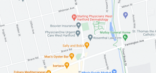 medical emergencies in hartford PhysicianOne Urgent Care West Hartford