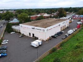 truck repair shops hartford Gabrielli Truck Service Center, Hartford