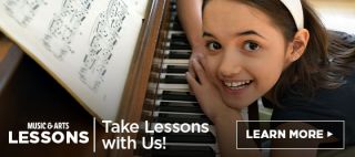 flute lessons hartford Music & Arts