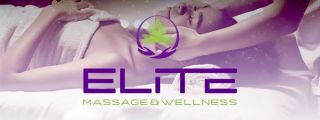 massage centre hartford Elite Massage