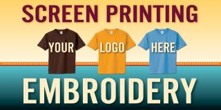 clothing printing shops in hartford Rainbow Graphics Inc