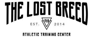 fitness centers in hartford The Lost Breed Athletic Training Center