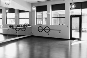 zumba centers in hartford LIFER Fitness Studio