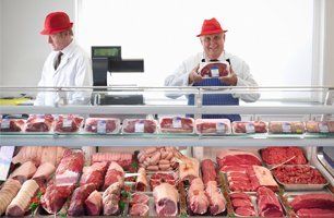 butcher shops hartford Newington Meat Center