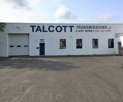 vehicle inspectors in hartford Talcott Transmissions & Auto Repair
