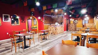 mexican restaurants in hartford Fogata Mexican Restaurant