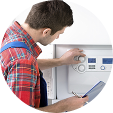 air conditioning installers in hartford Charter Oak Mechanical Services