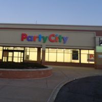 cosplay shops in hartford Party City