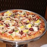 pizza buffet hartford NY - NY Pizza Restaurant