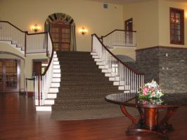 wine cabinets hartford West Hartford Stairs and Cabinets Inc