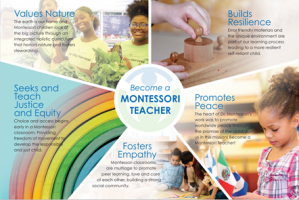 short courses hartford Montessori Training Center Northeast