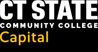 CT State Capital Logo