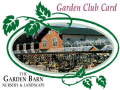landscaping courses in hartford The Garden Barn Nursery & Landscape