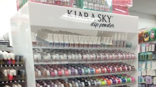 nail product shops in hartford Vip Nails Supply