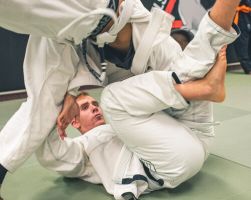 academies to learn self defense in hartford Relson Gracie Jiu-Jitsu Academy