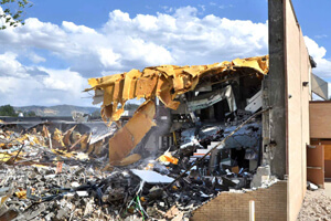 demolition companies hartford Haz-Pros, Inc.