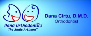 orthodontic dentists in hartford Dana Cirtu, D.M.D.