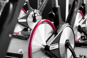 cycle classes hartford LIFER Fitness Studio