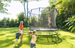 playground equipment supplier new haven Best In Backyards