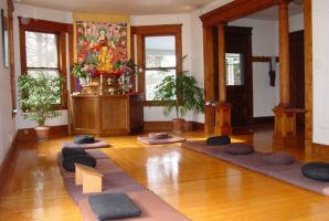 spiritist center new haven New Haven Zen Center