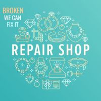 watch repair service new haven American Diamond Exchange, Inc.