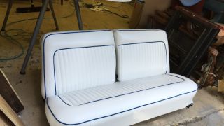 auto upholsterer new haven A1-UPHOLSTERY SERVICES LLC / A1-SEATPLUS