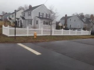 fencing school new haven Reliable Fence CT