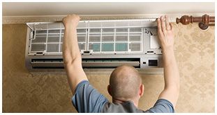 Affordable air conditioning service