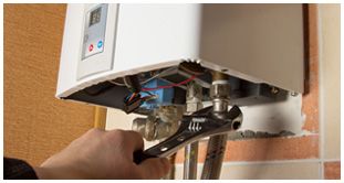 hot water system supplier new haven M & G Plumbing & Heating