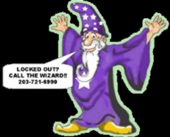 locksmith new haven Wizard Locksmiths
