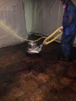 asbestos testing service new haven CPM Environmental LLC