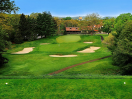 golf shop new haven New Haven Country Club
