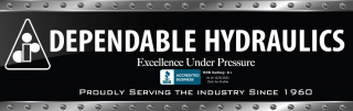 hydraulic repair service new haven Dependable Hydraulics Services