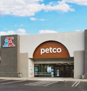 pet store new haven Petco