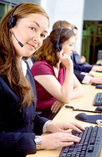 telephone answering service new haven Pro-Vac