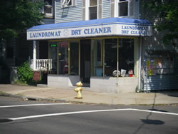 cleaners new haven Bubble & Squeak Laundromat