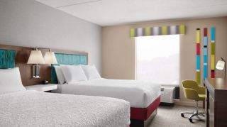 budget japanese inn new haven Hampton Inn & Suites New Haven - South - West Haven