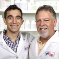 drug store new haven Visels Pharmacy