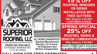 roofing contractor new haven Superior Roofing LLC