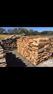 firewood supplier new haven Morning Wood Firewood