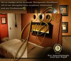 massage therapist new haven JaaSpaa