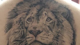 tattoo artist new haven Dali Tattoos LLC
