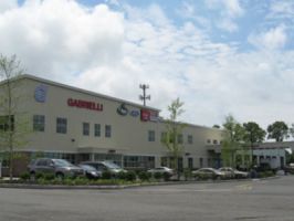isuzu dealer new haven Gabrielli Ford & Isuzu Truck Sales, Milford CT