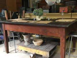 architectural salvage store new haven Brooksvale Artisans