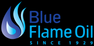 fuel supplier new haven Blue Flame Oil